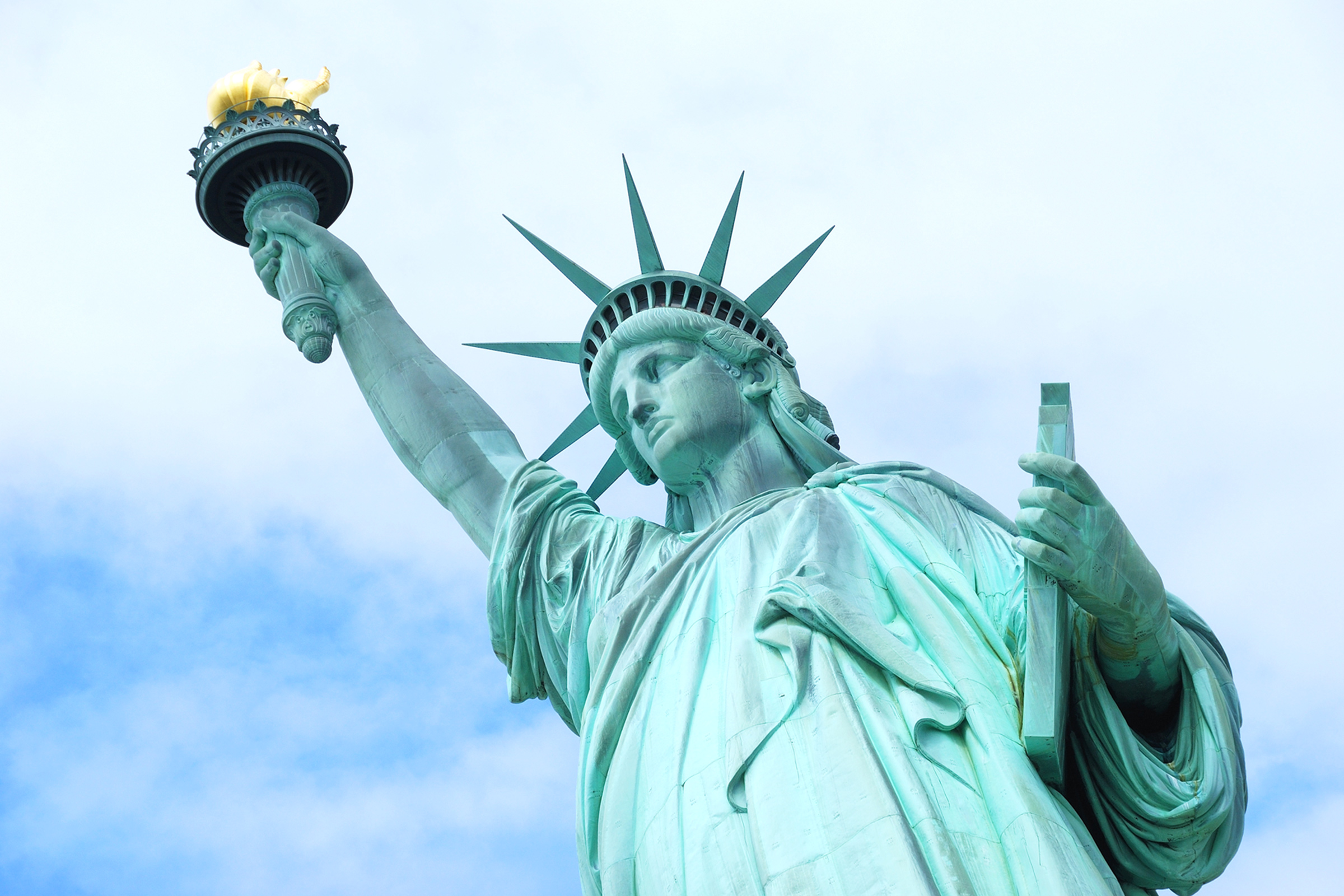 Statue of Liberty Tour & Ellis Island and 911 Memorial Museum Full Day Experience 4