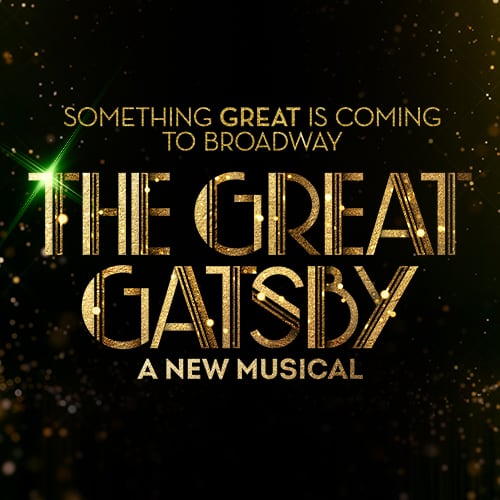 The Great Gatsby