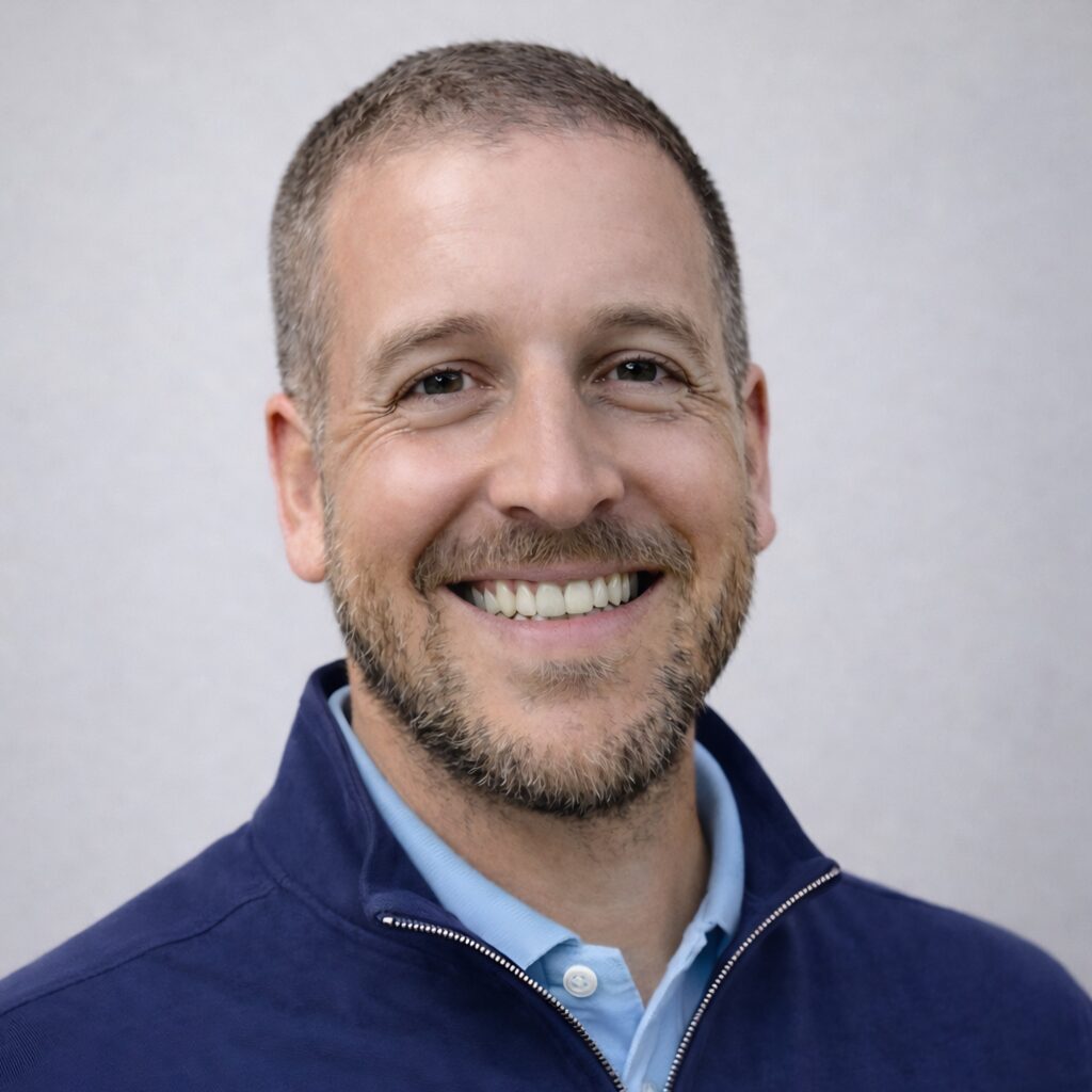 Eric Derr – American Stories Travel